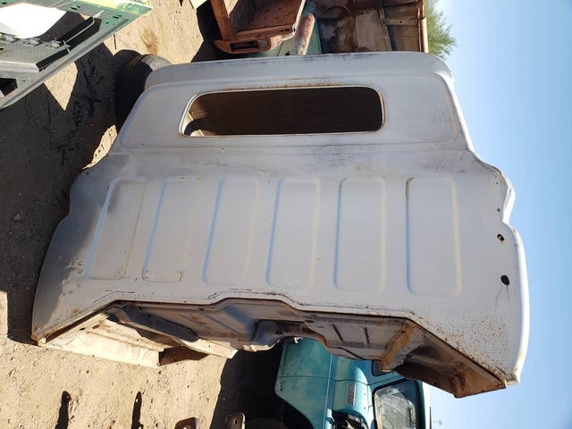 1964 - 1966 Chevy C10 Truck Rust Free Cab for Sale