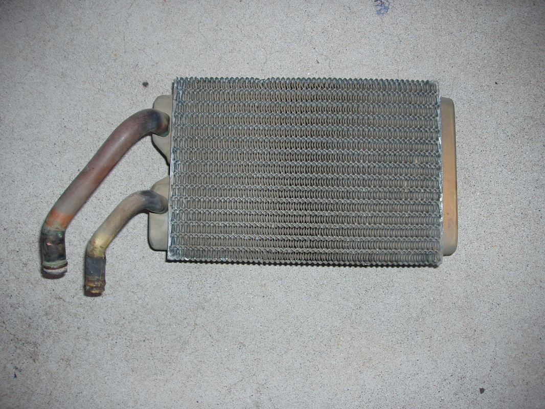 64-66 Heater Core $20